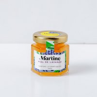 Miel de Lavande 60g