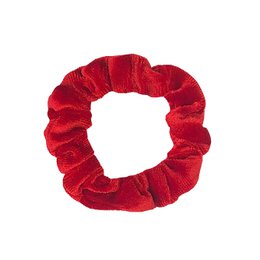 Mini Scrunchie Velvet