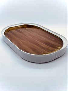 ANCHOVIES FROM THE  CANTABRIC SEA. SPRING SEASON CATCH