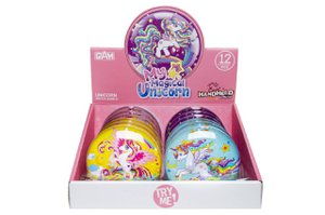 WATER GAME AROUND UNICORN