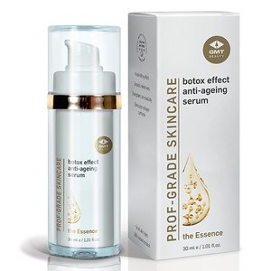 BOTOX EFFECT ANTI-AGEING SERUM