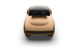 Auto Verve Fastback Burnside Gold