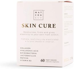 Skin Cure - Cura della pelle reinventata