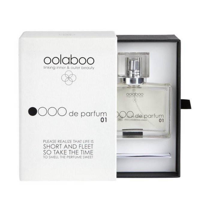 OOOO parfum 01 50 via online groothandel | Orderchamp