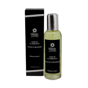 Room Spray 100ml - Orange Blossom