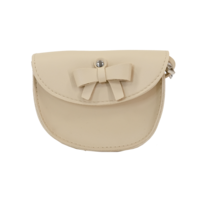 Children's shoulder bag - Louise - Rose