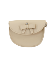 Children's shoulder bag - Louise - Rose