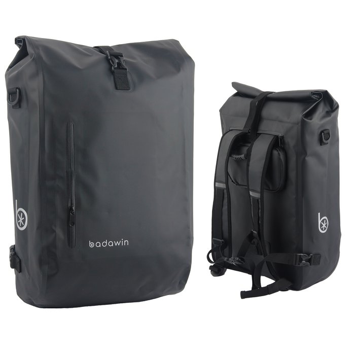 Waterproof bicycle backpack online