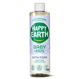 Baby & Kids Bath foam