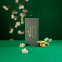 French natural incense - PALO SANTO