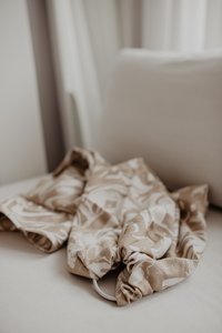 Ring Sling eco woven wrap