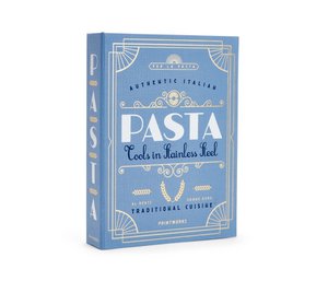 Printworks The Essentials - Pasta Tools