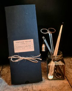 Candle Care Kit