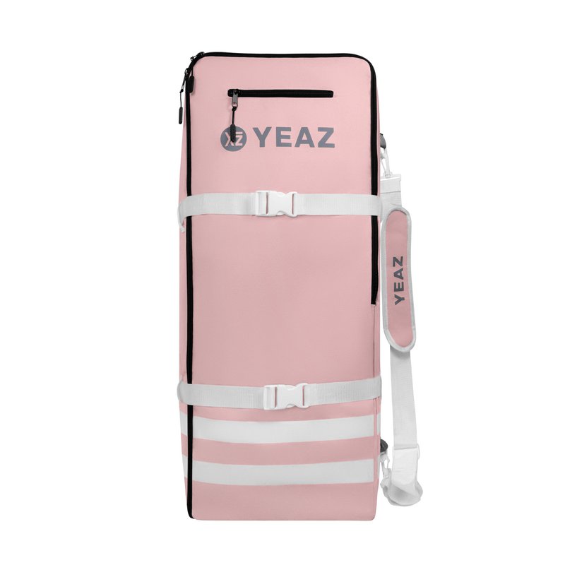 LIDO KIT rugzak en peddel