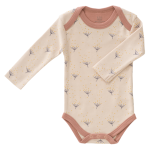 Langarm-Body Löwenzahn