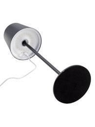 BORDLAMPE ONE SORT