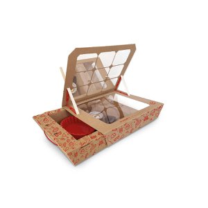 SUNLAB® Educatieve set op zonne-energie