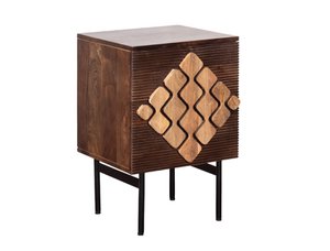 TABEL 3C. HOUTEN GOUDEN RUIT HANDVAT HM1853