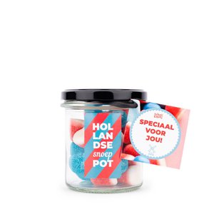Hollandse pot- Snoep Pre order actief
