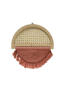 Kinderkamer decoratie - Babykamer accessoires - The Hippie Pink – Hippie Monkey