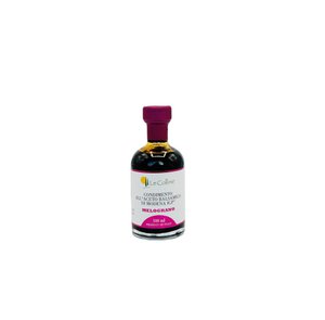 Dressing balsamicoazijn uit Modena IGP met granaatappel | 100 ml