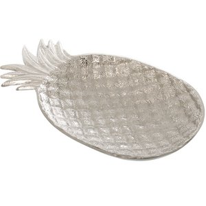 CENTRO ALUMINIO 36X20,5CM 36X20,5X5CM ST59541