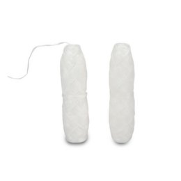 Natural Eco Floss Refills - Frisk mynte smag