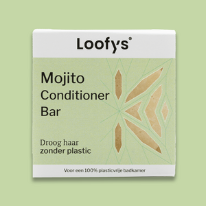 Conditioner Bar Mojito