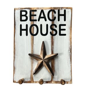 Kapstok Beachhouse