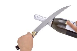 LAGUIOLE champagnesabel