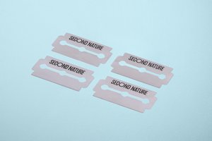 Razor blades man - Razor blades woman - Razor Blades