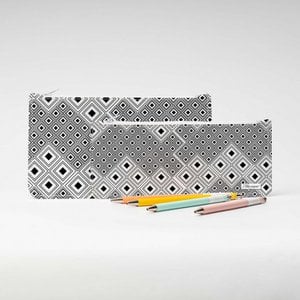 ARTIZANAT Tyvek® etui met rits