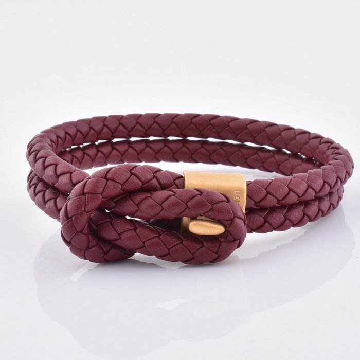 Classic bordeaux/goud