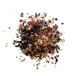 ERNTEEDANK – Bio-Früchtetee-Mischung (natürlich aromatisiert)