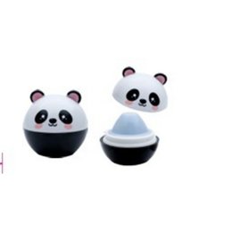 Baume à Lèvres 3D Panda Kawaii – 7 g