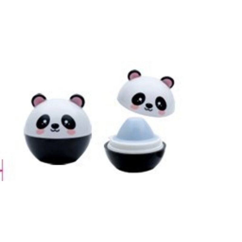 Baume à Lèvres 3D Panda Kawaii – 7 g