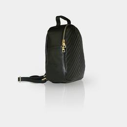 Mochila de ciudad mochila de piel ''CRETE''