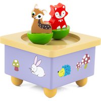 FOREST MUSIC BOX