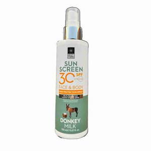 Sunscreen Donkey Milk - 150 ml