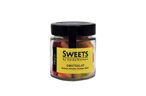 Fruit salad SWEETS by heidelbonbon