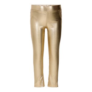 Nynthe Legging - Gold