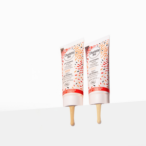 CC-Creme 6 in 1 – Anti-Aging und trockene Haut
