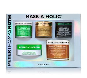 PTR Mask-A-Holic