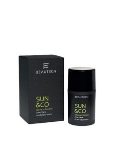 Beautech Sun en co HYALURONIC BOOSTER 50 ml