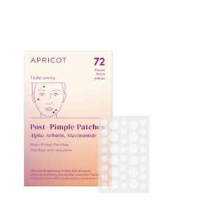 APRICOT Post-Pimple Patches