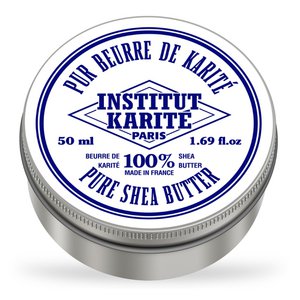 100% reine Sheabutter 50 ml Duftfrei