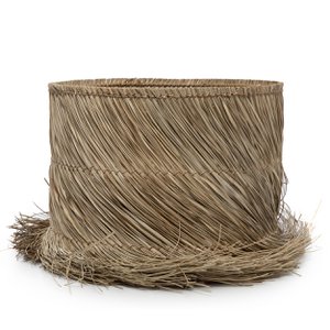 De Pandan Tafellampenkap - Naturel