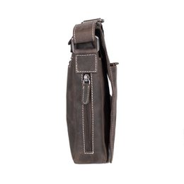 Shoulder Bag Men Leather Or Shoulder Bag Women Leather - Crossbody Bag Leather - 3 Colors Leather