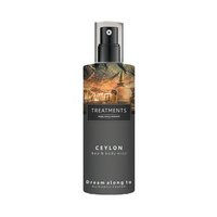 Treatments® - TC07 - Bed & body mist - Ceylon - 150 ml