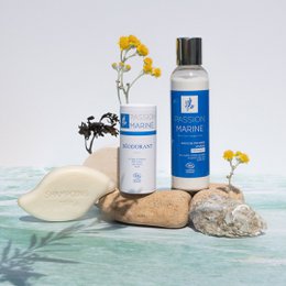 60g Marinepulverdusche